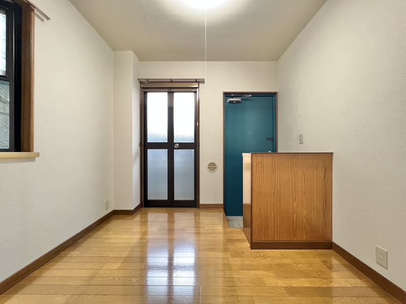 セントラルプラザ学芸大学103の室内5