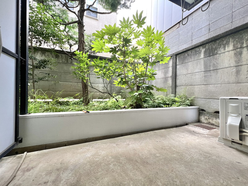セントラルプラザ学芸大学103の室内6