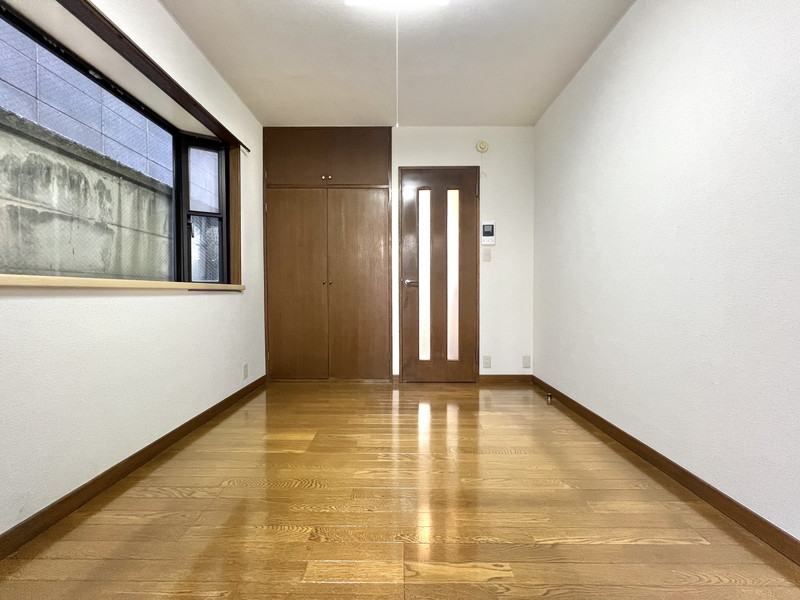 セントラルプラザ学芸大学103の室内4