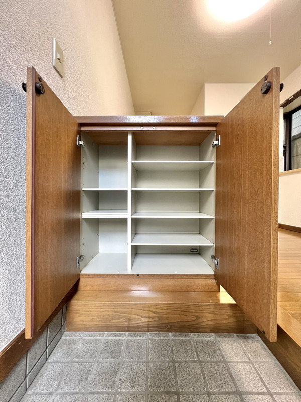 セントラルプラザ学芸大学103の室内12