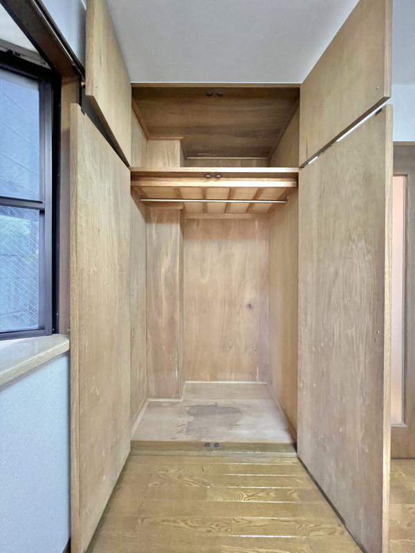 セントラルプラザ学芸大学103の室内10