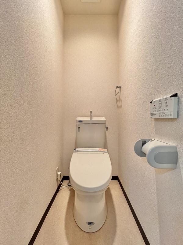 セントラルプラザ学芸大学103の室内9