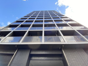 ガーラ・プレシャス渋谷5Fの外観