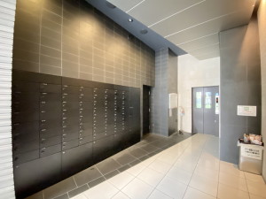 ガーラ・プレシャス渋谷5Fの室内2