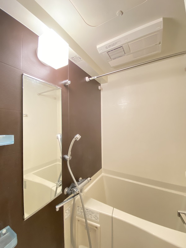 ガーラ・プレシャス渋谷5Fの室内10