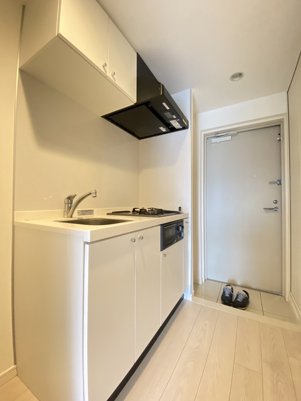 ガーラ・プレシャス渋谷5Fの室内8