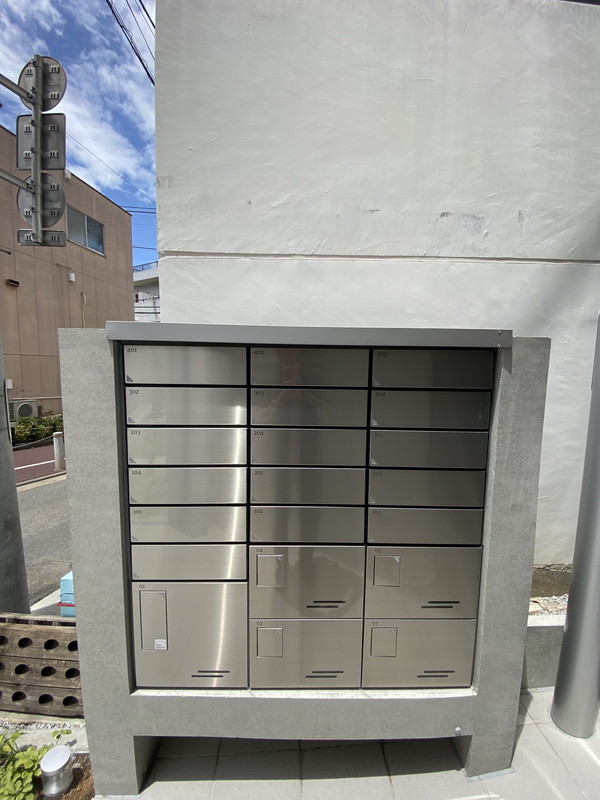 ASTILE三軒茶屋Ⅳ（アスティーレ三軒茶屋Ⅳ）304の室内20