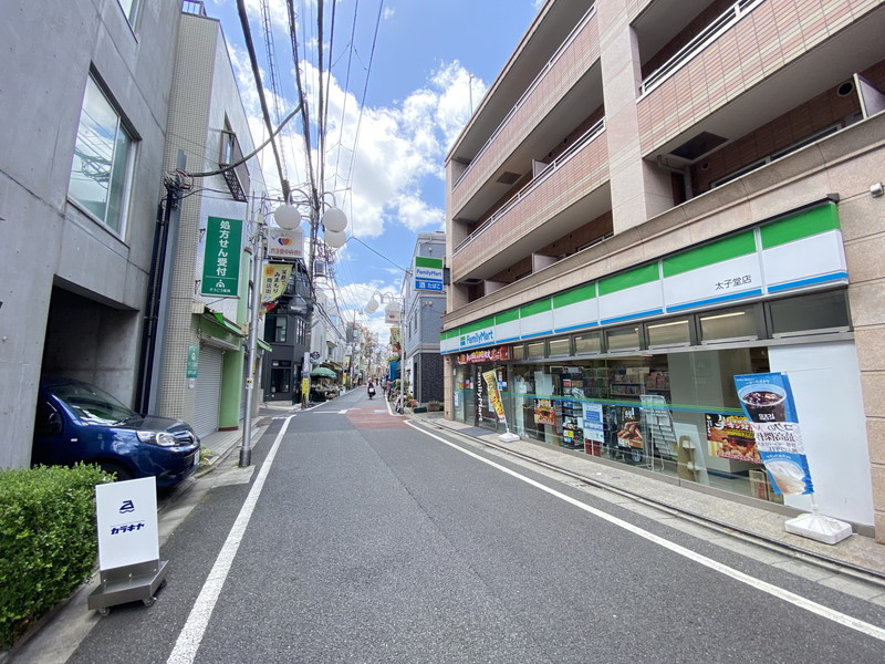 ASTILE三軒茶屋Ⅳ（アスティーレ三軒茶屋Ⅳ）304の室内21