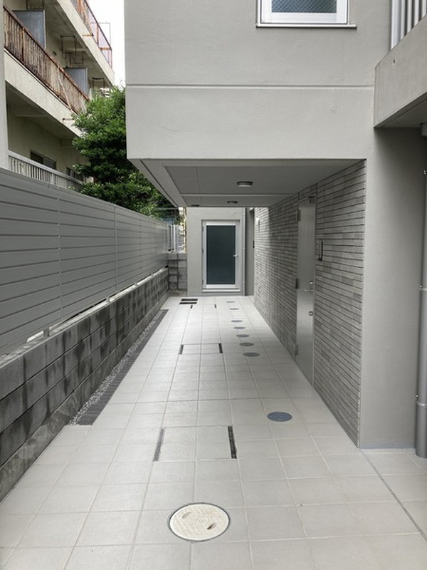 ASTILE三軒茶屋Ⅳ（アスティーレ三軒茶屋Ⅳ）304の室内10