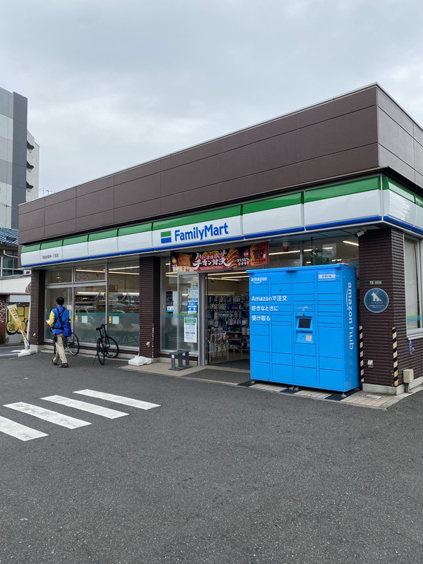 ステージファースト世田谷若林402の室内17
