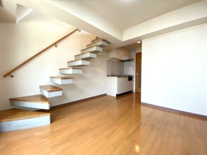 メゾンヌーヴェル501の室内6