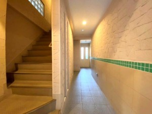 メゾンヌーヴェル501の室内4