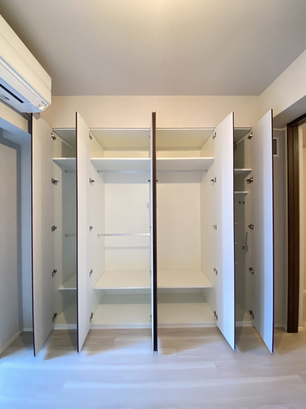 ザ・パークハウスアーバンス渋谷706の室内8