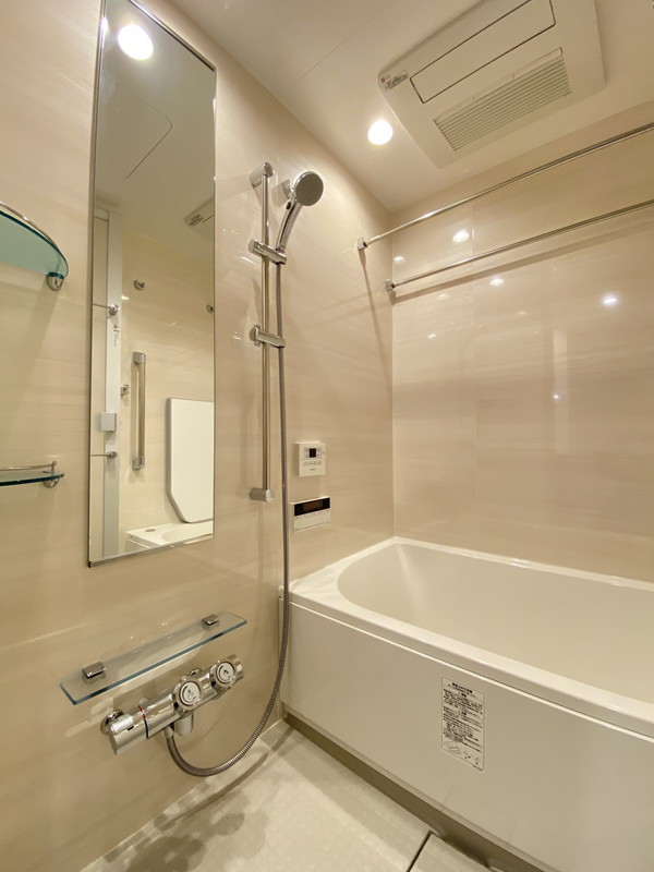 ザ・パークハウスアーバンス渋谷706の室内7