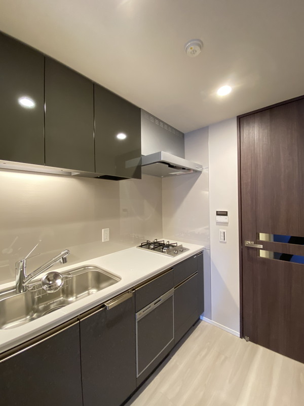 ザ・パークハウスアーバンス渋谷706の室内6