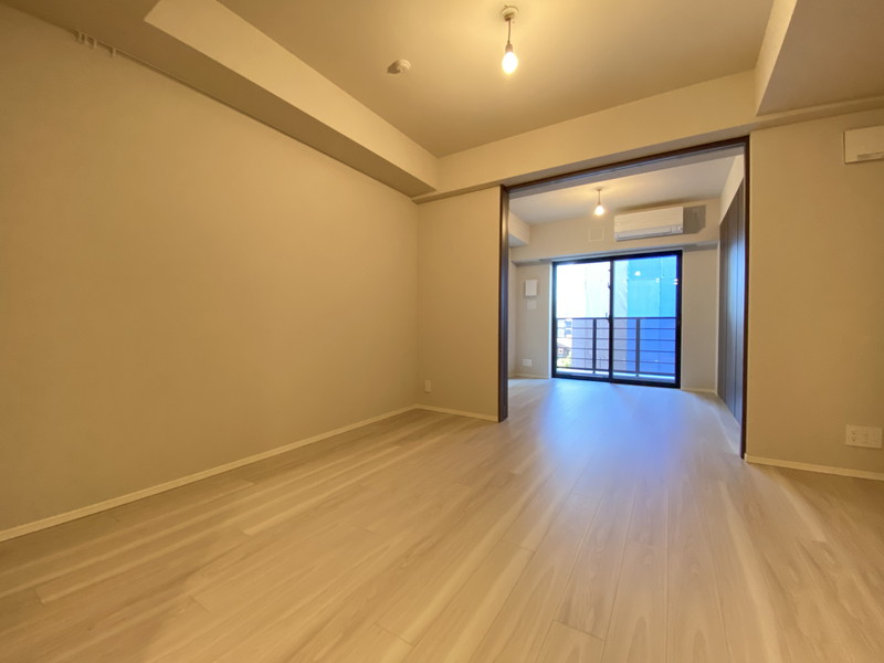 ザ・パークハウスアーバンス渋谷706の室内3