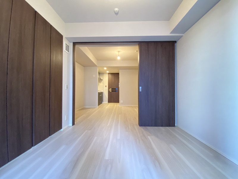 ザ・パークハウスアーバンス渋谷706の室内4