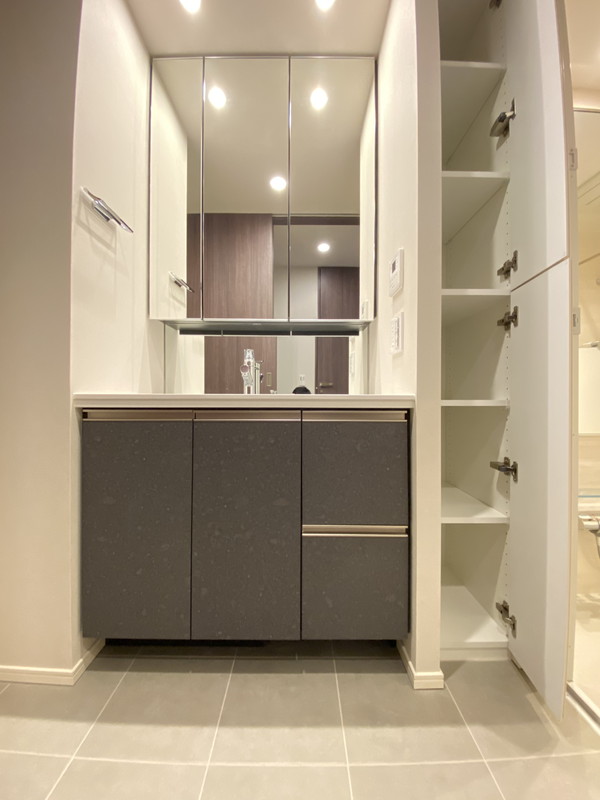 ザ・パークハウスアーバンス渋谷706の室内9