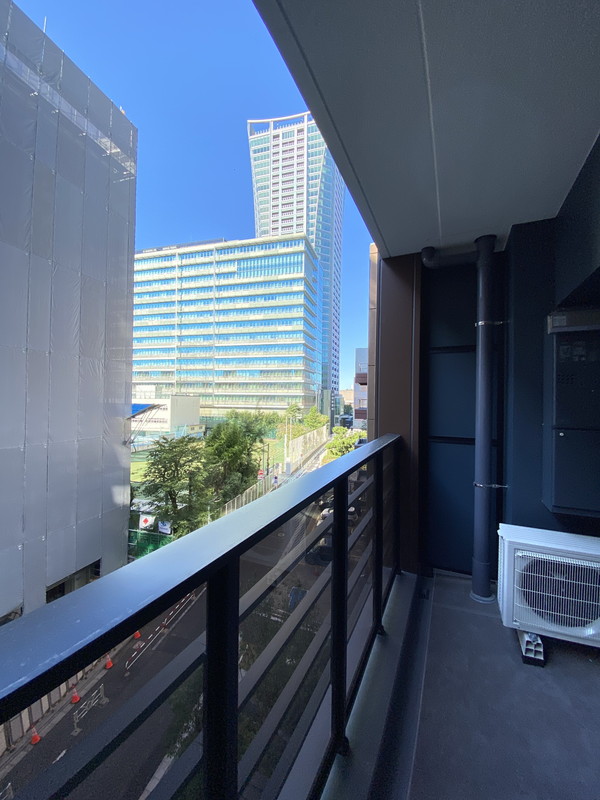 ザ・パークハウスアーバンス渋谷706の室内10