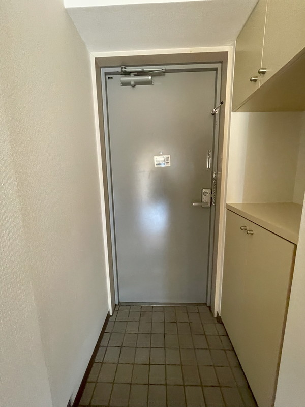 リヴレ駒場303の室内13