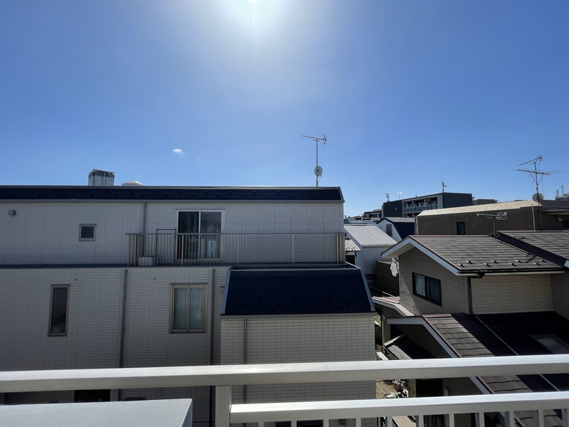 リヴレ駒場303の室内6