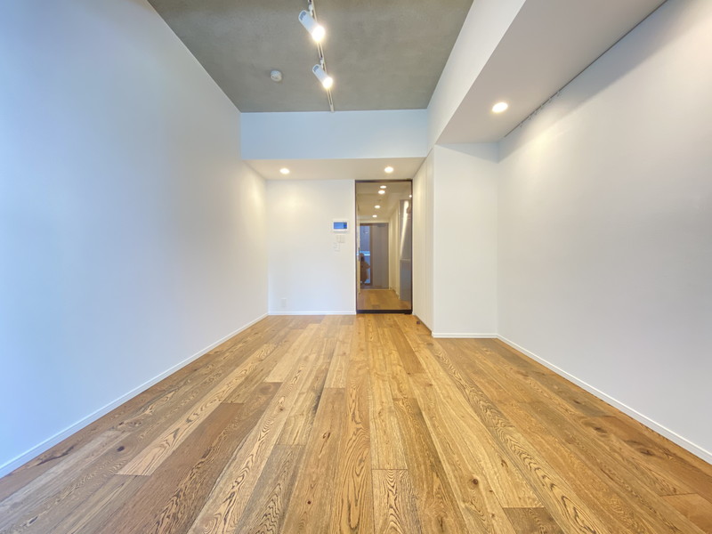 CONTRAL  nakameguro（コントラル中目黒）106の室内4