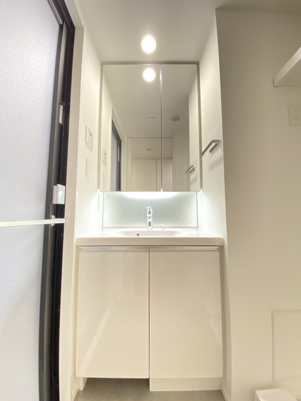 CONTRAL  nakameguro（コントラル中目黒）106の室内7