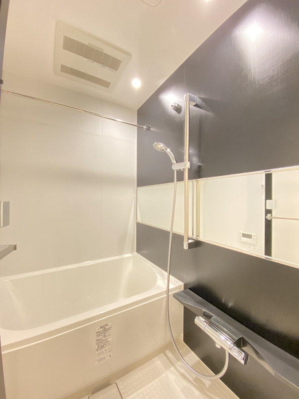 CONTRAL  nakameguro（コントラル中目黒）106の室内6