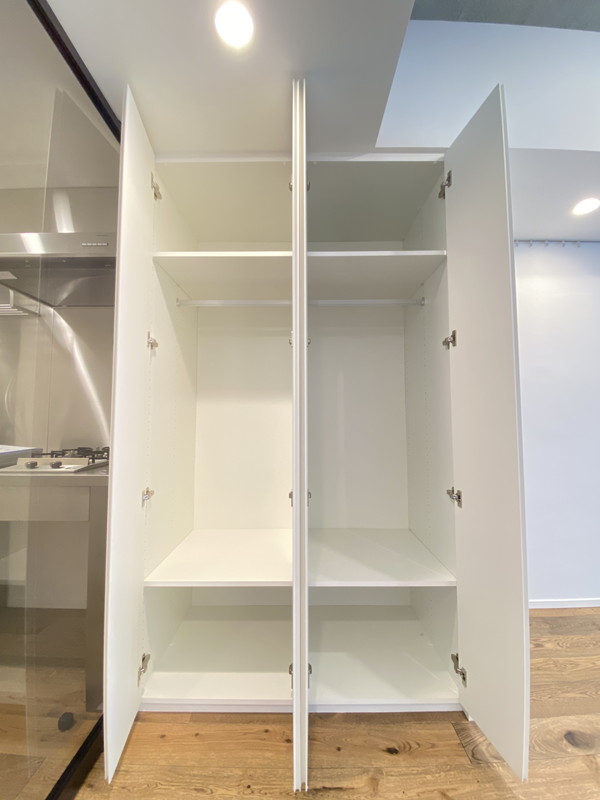 CONTRAL  nakameguro（コントラル中目黒）106の室内9