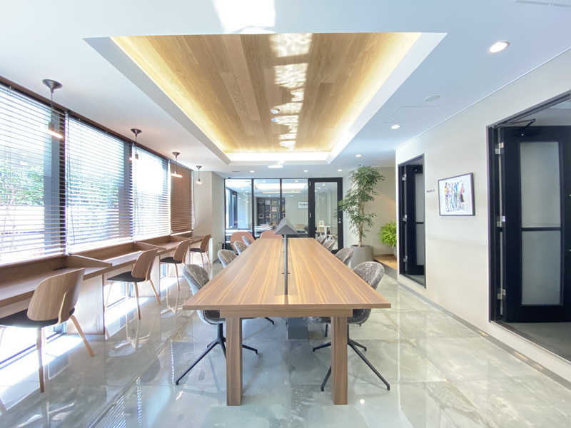 CONTRAL  nakameguro（コントラル中目黒）106の室内2