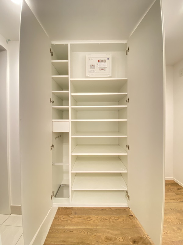 CONTRAL  nakameguro（コントラル中目黒）106の室内10