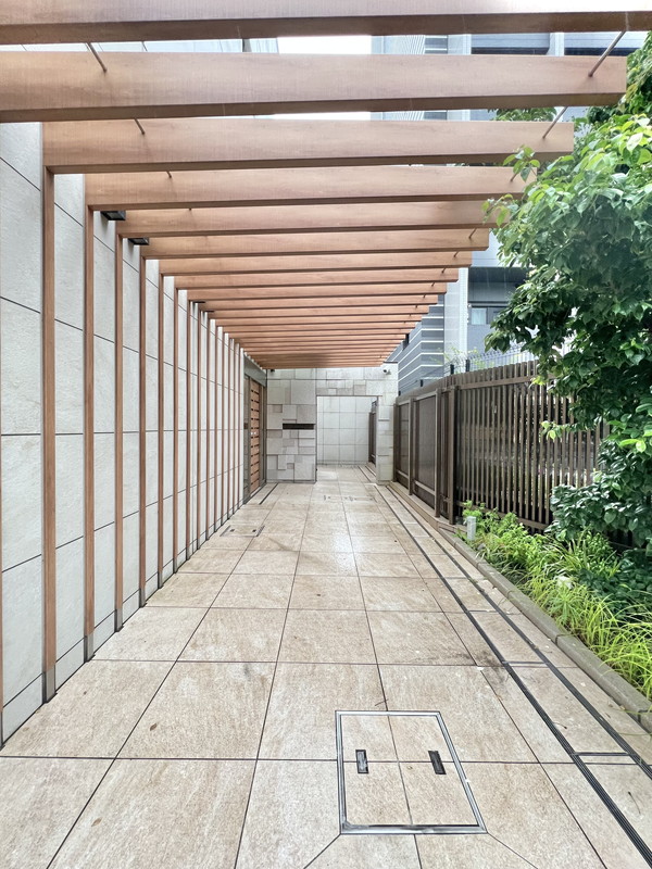 クレヴィアリグゼ世田谷松陰神社前901の室内4