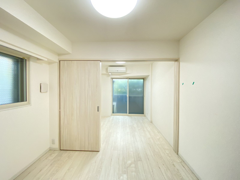 ガーラ・プレシャス三軒茶屋101の室内3