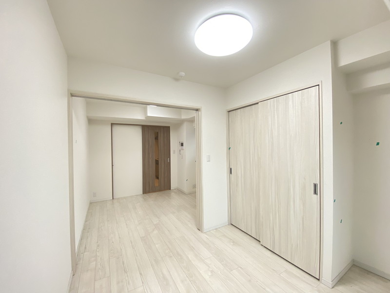 ガーラ・プレシャス三軒茶屋101の室内1