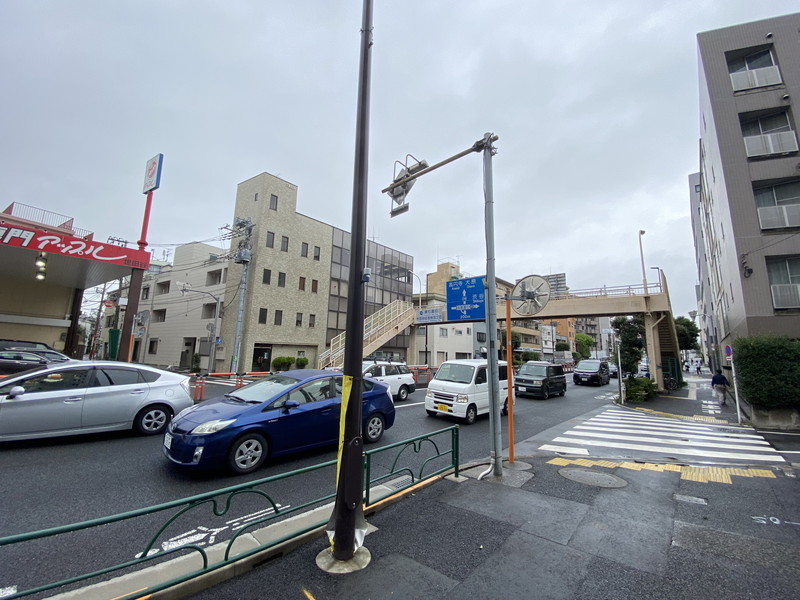 ガーラ・プレシャス三軒茶屋101の室内2