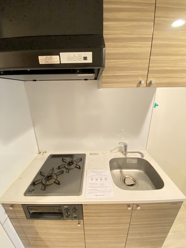 ガーラ・プレシャス三軒茶屋101の室内7