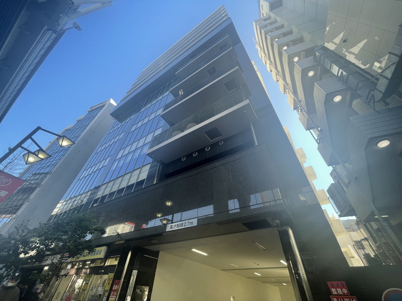 三茶904の室内1
