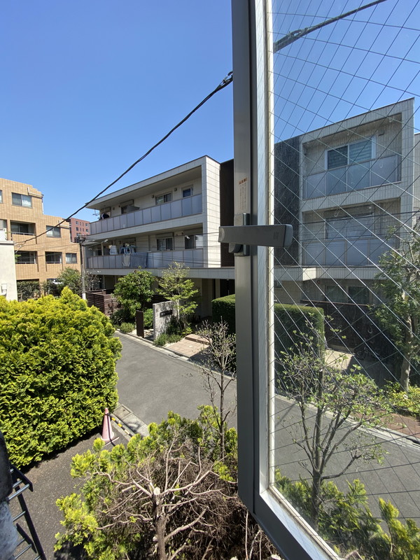 ZESTY学芸大学(ゼスティ学芸大学)101の室内10