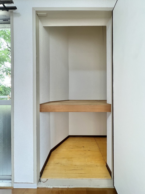 セザール中目黒201の室内9