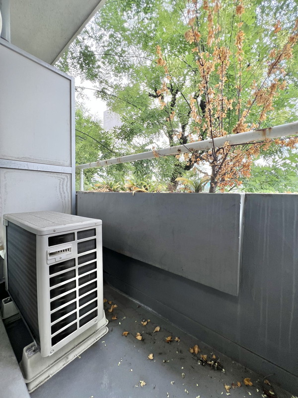 セザール中目黒201の室内8