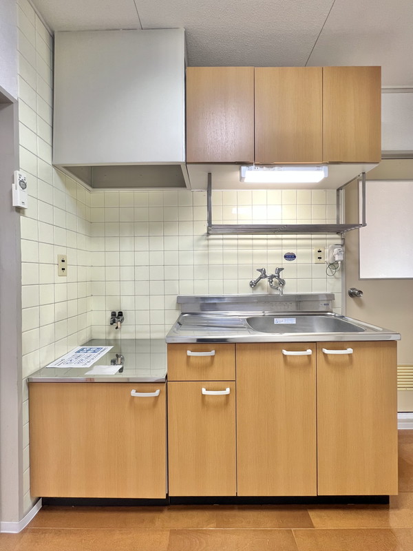 セザール中目黒201の室内4