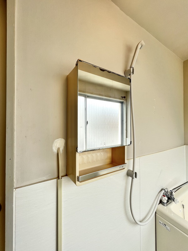 セザール中目黒201の室内7