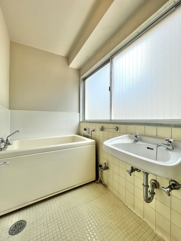 セザール中目黒201の室内5