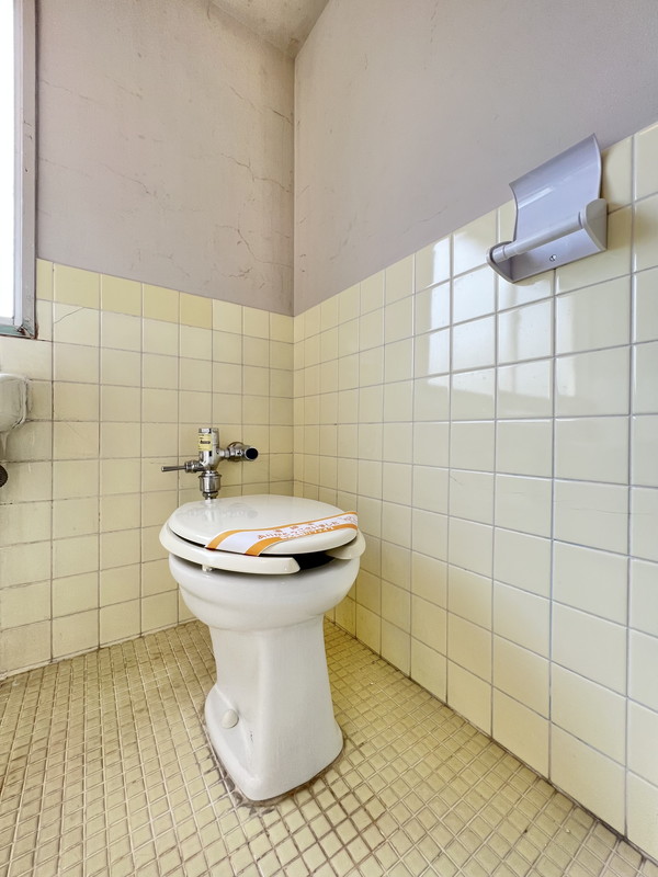 セザール中目黒201の室内6