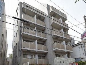 建物イメージ