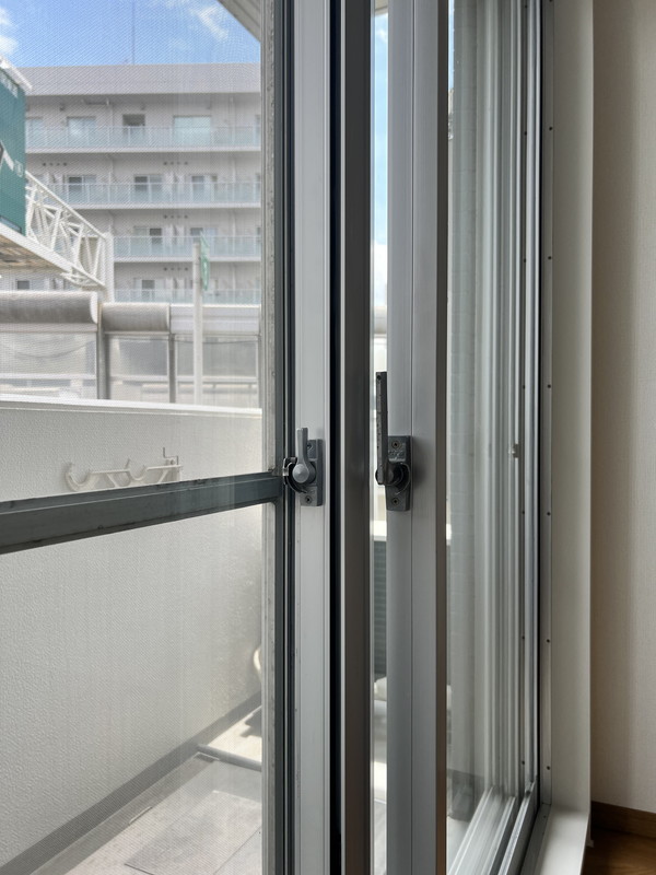 グランドメゾン三軒茶屋708の室内12