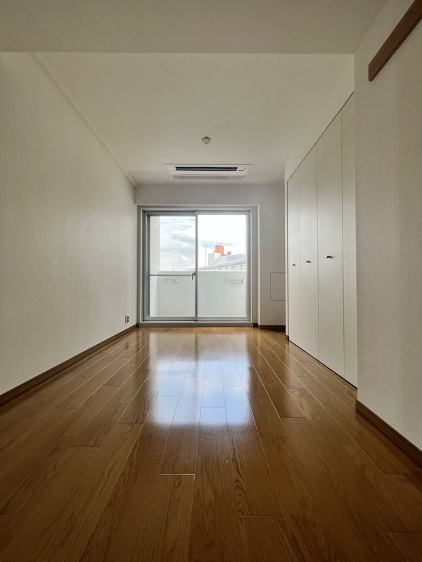 グランドメゾン三軒茶屋708の室内11