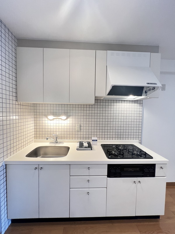 グランドメゾン三軒茶屋708の室内16