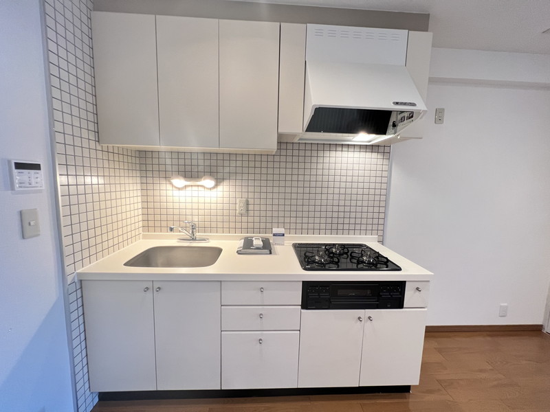 グランドメゾン三軒茶屋708の室内4