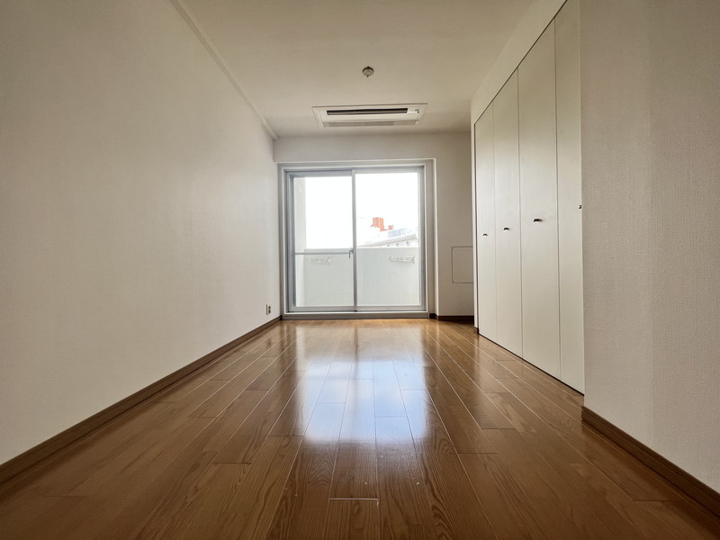 グランドメゾン三軒茶屋708の室内5